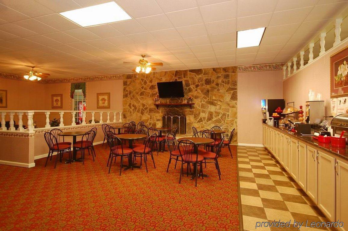 Quality Inn Murfreesboro-University Area Exterior foto
